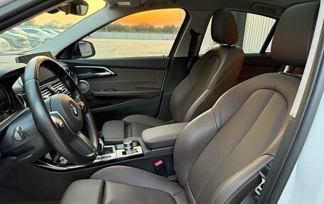 BMW 1 серия, 2022 год, 2 190 000 рублей, 9 фотография