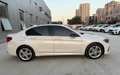 BMW 1 серия, 2022 год, 2 190 000 рублей, 5 фотография