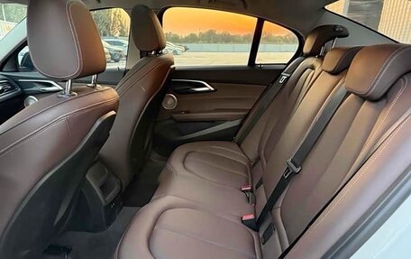 BMW 1 серия, 2022 год, 2 190 000 рублей, 10 фотография