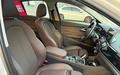 BMW 1 серия, 2022 год, 2 190 000 рублей, 12 фотография