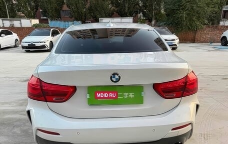 BMW 1 серия, 2022 год, 2 190 000 рублей, 7 фотография