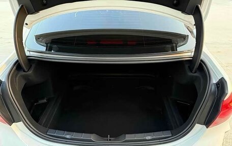 BMW 1 серия, 2022 год, 2 190 000 рублей, 16 фотография