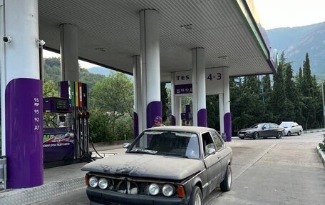 BMW 3 серия, 1981 год, 250 000 рублей, 5 фотография