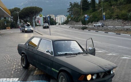 BMW 3 серия, 1981 год, 250 000 рублей, 2 фотография