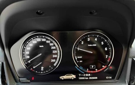 BMW 1 серия, 2022 год, 2 190 000 рублей, 15 фотография