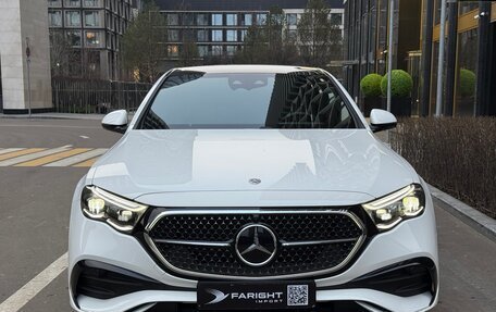 Mercedes-Benz E-Класс, 2024 год, 8 465 000 рублей, 2 фотография