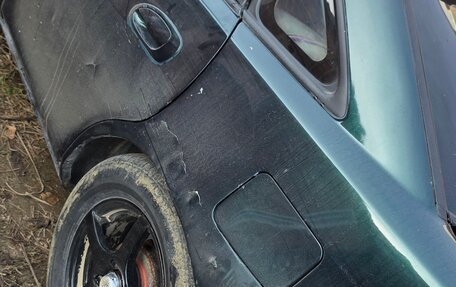 Mazda 323, 1994 год, 170 000 рублей, 3 фотография