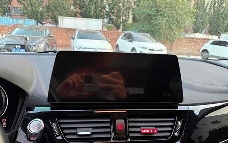 BMW 1 серия, 2022 год, 2 190 000 рублей, 14 фотография