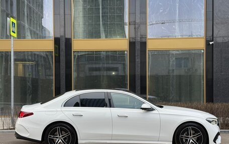 Mercedes-Benz E-Класс, 2024 год, 8 465 000 рублей, 4 фотография