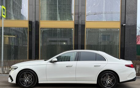 Mercedes-Benz E-Класс, 2024 год, 8 465 000 рублей, 5 фотография