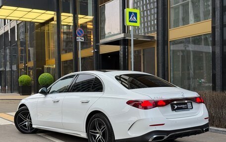 Mercedes-Benz E-Класс, 2024 год, 8 465 000 рублей, 6 фотография