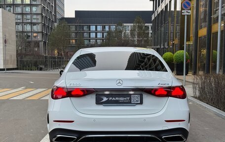 Mercedes-Benz E-Класс, 2024 год, 8 465 000 рублей, 14 фотография