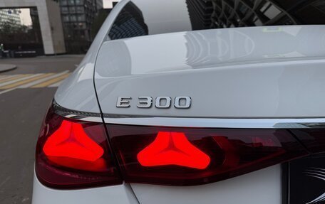 Mercedes-Benz E-Класс, 2024 год, 8 465 000 рублей, 9 фотография