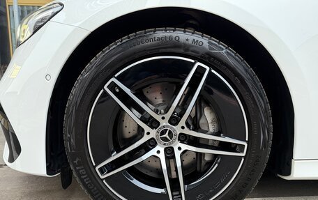 Mercedes-Benz E-Класс, 2024 год, 8 465 000 рублей, 15 фотография