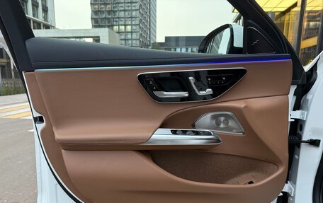 Mercedes-Benz E-Класс, 2024 год, 8 465 000 рублей, 18 фотография