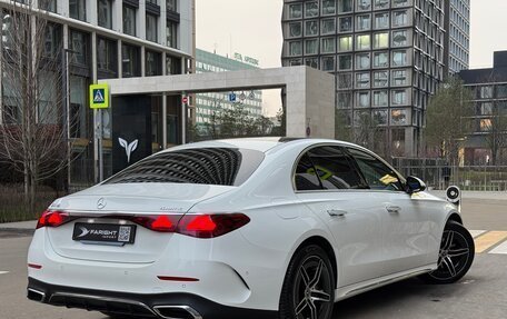 Mercedes-Benz E-Класс, 2024 год, 8 465 000 рублей, 7 фотография