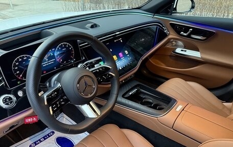 Mercedes-Benz E-Класс, 2024 год, 8 465 000 рублей, 17 фотография