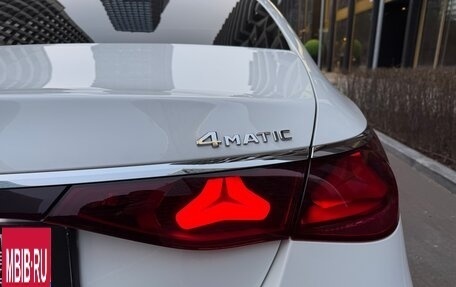 Mercedes-Benz E-Класс, 2024 год, 8 465 000 рублей, 8 фотография