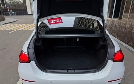 Mercedes-Benz E-Класс, 2024 год, 8 465 000 рублей, 12 фотография