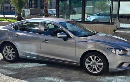 Mazda 6, 2014 год, 1 650 000 рублей, 3 фотография