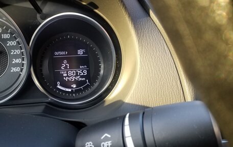 Mazda 6, 2014 год, 1 650 000 рублей, 2 фотография