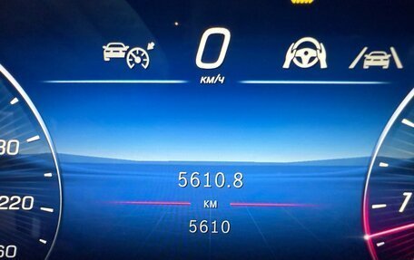 Mercedes-Benz E-Класс, 2024 год, 8 465 000 рублей, 24 фотография