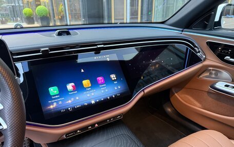 Mercedes-Benz E-Класс, 2024 год, 8 465 000 рублей, 23 фотография