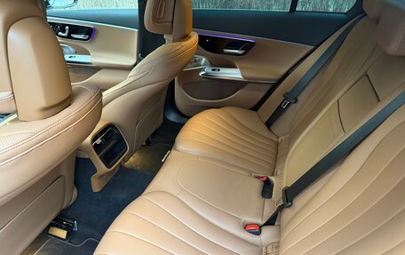 Mercedes-Benz E-Класс, 2024 год, 8 465 000 рублей, 26 фотография