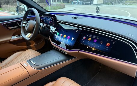 Mercedes-Benz E-Класс, 2024 год, 8 465 000 рублей, 27 фотография