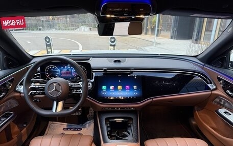 Mercedes-Benz E-Класс, 2024 год, 8 465 000 рублей, 21 фотография