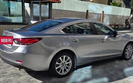 Mazda 6, 2014 год, 1 650 000 рублей, 4 фотография