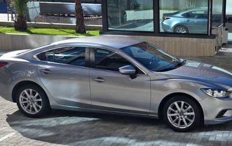 Mazda 6, 2014 год, 1 650 000 рублей, 7 фотография