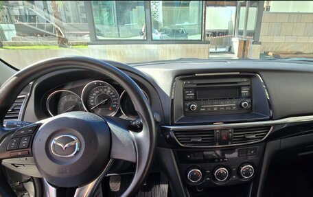 Mazda 6, 2014 год, 1 650 000 рублей, 18 фотография