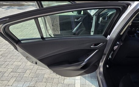 Mazda 6, 2014 год, 1 650 000 рублей, 21 фотография