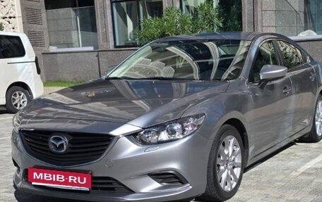 Mazda 6, 2014 год, 1 650 000 рублей, 13 фотография