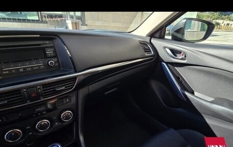 Mazda 6, 2014 год, 1 650 000 рублей, 19 фотография