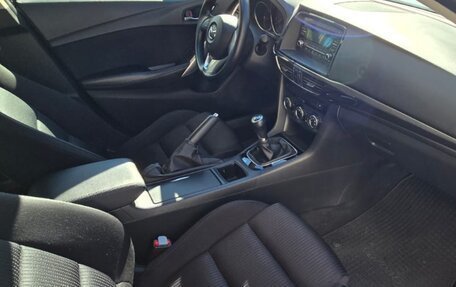 Mazda 6, 2014 год, 1 650 000 рублей, 22 фотография