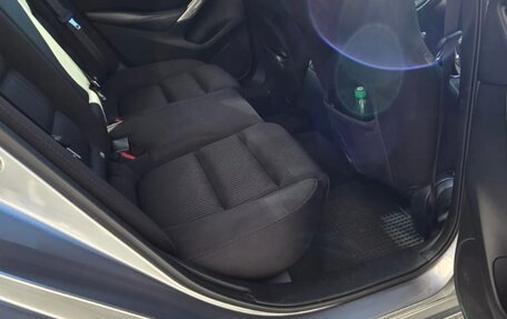 Mazda 6, 2014 год, 1 650 000 рублей, 23 фотография