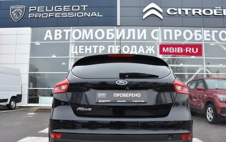 Ford Focus III, 2018 год, 1 130 000 рублей, 6 фотография