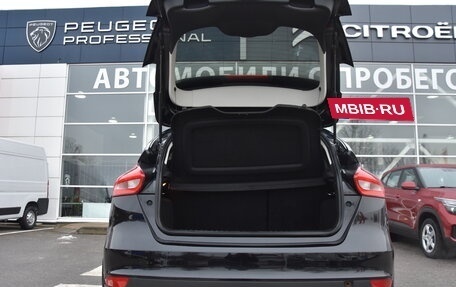 Ford Focus III, 2018 год, 1 130 000 рублей, 7 фотография