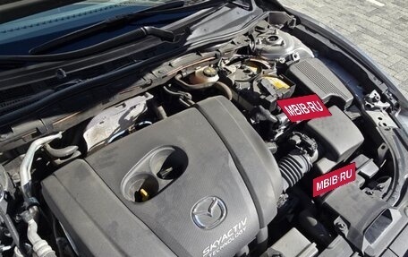 Mazda 6, 2014 год, 1 650 000 рублей, 27 фотография