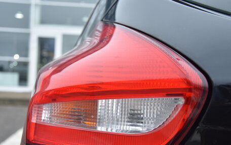 Ford Focus III, 2018 год, 1 130 000 рублей, 14 фотография