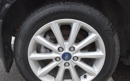 Ford Focus III, 2018 год, 1 130 000 рублей, 11 фотография