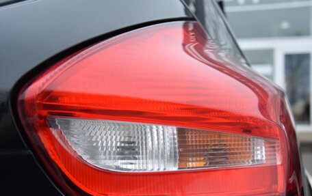 Ford Focus III, 2018 год, 1 130 000 рублей, 15 фотография