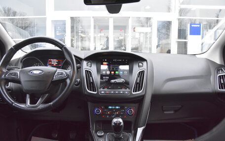 Ford Focus III, 2018 год, 1 130 000 рублей, 18 фотография