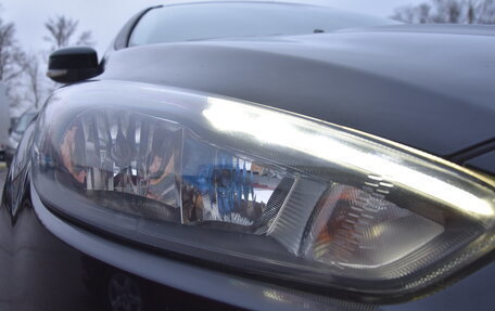 Ford Focus III, 2018 год, 1 130 000 рублей, 12 фотография