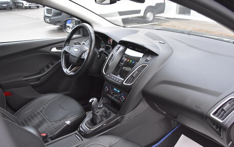 Ford Focus III, 2018 год, 1 130 000 рублей, 19 фотография