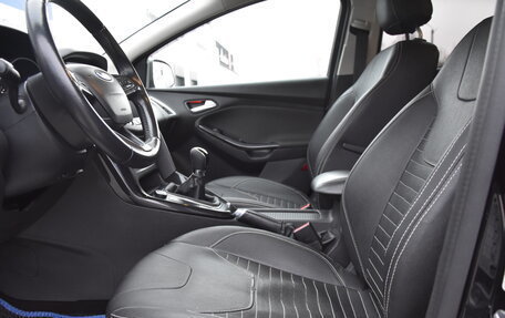 Ford Focus III, 2018 год, 1 130 000 рублей, 20 фотография