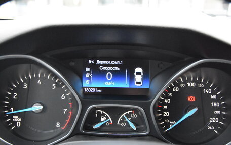 Ford Focus III, 2018 год, 1 130 000 рублей, 17 фотография