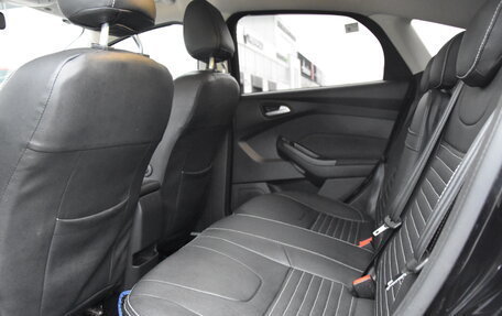 Ford Focus III, 2018 год, 1 130 000 рублей, 21 фотография